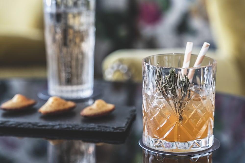 贝乐瓦尔酒店 巴黎 外观 照片
